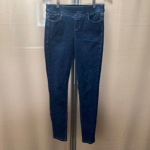 Maurice’s super skinny jeggings